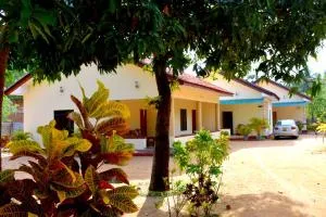 Yaswi Guest House - Pasikuda