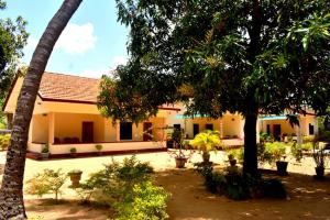 Yaswi Guest House