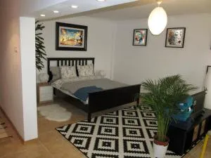 My Little Studio - Bucareste