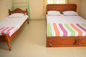 Yaswi Guest House