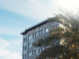 Coral Jubail Hotel