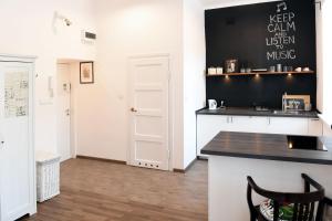 Old Town Studio Apartment