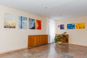 KTU Rest House Politechnika