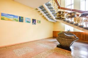 KTU Rest House Politechnika