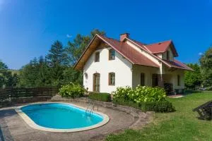 Holiday Villa Javornik - Mohren