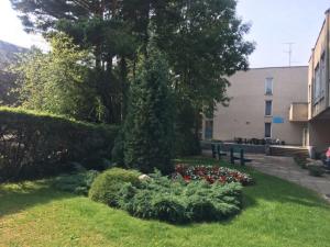 KTU Rest House Politechnika