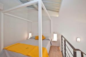 La Barriera di San Lorenzo - Dimora Storica