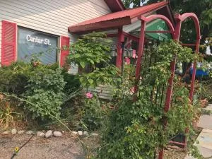 Center Street Cottage - بلاكفوت