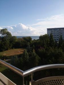 Apartament 426 Arka Medical Spa