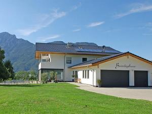 Apartament Boardinghouse Bad Reichenhall Niemcy