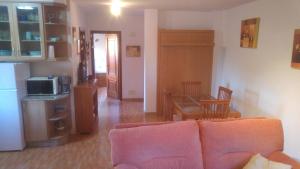 Apartamento BORNAL