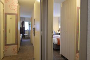 Hotels Best Western Auray le Loch : photos des chambres