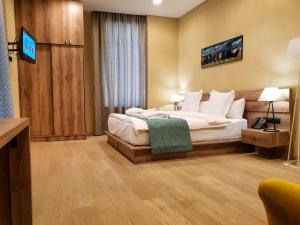 Maison Boutique Hotel