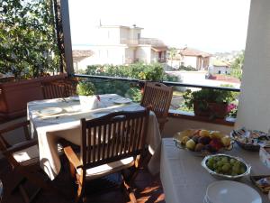 Casa Ulisse