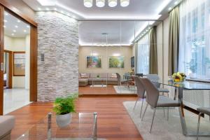 CityPark Deluxe Apartment