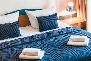 Hotel Ambiente Berlin City
