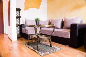 Apartament Parkowy Chodkiewicza