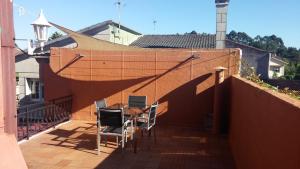 Apartamento BORNAL
