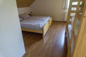 Holiday Villa Javornik