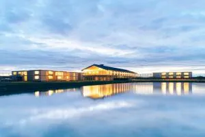 Shonai Hotel Suiden Terrasse - Sakata