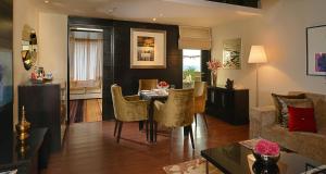 Fortune District Centre, Ghaziabad - Member ITC Hotels Group
