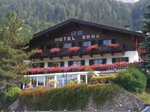 hotel erna