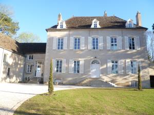 Maisons d'hotes Chambres d'hotes Le Clos des Tilleuls : photos des chambres