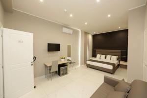 Hotel Vergilius Billia