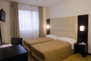 Superior Twin Room room in San Marco