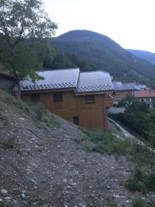 Appartements Augustine Appartement T3 Mezzanine : photos des chambres