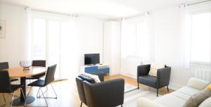 Appartements Appart' Preference : photos des chambres