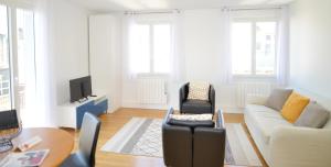 Appartements Appart' Preference : photos des chambres