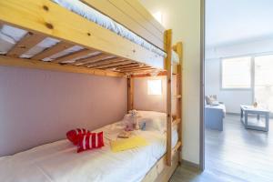 Appart'hotels Residence Pierre & Vacances Les Platanes : photos des chambres