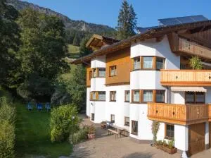 BergQuell - Tannheim