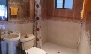 Chez Alicia Hostal