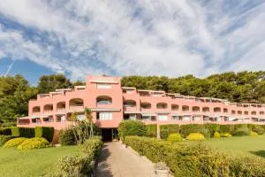 Résidence Pierre & Vacances Les Jardins de la Côte d'Azur - Saint-Mandrier-sur-Mer