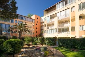 Vacancéole - La Baie des Anges