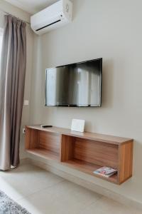 Stylish Suites, The Luxury Suites