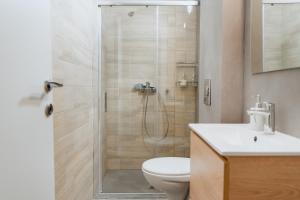 Stylish Suites, The Luxury Suites