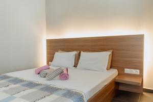 Stylish Suites, The Luxury Suites