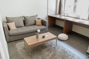 Stylish Suites, The Luxury Suites