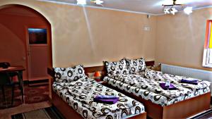 Family Suite room in Picnic Panzio