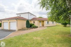 Gite de la plaine - Bulhon Gite de la plaine - Bulhon