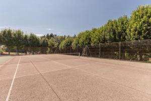 Appart'hotels Residence Pierre & Vacances Les Tamaris : photos des chambres