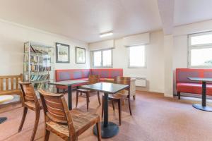 Appart'hotels Residence Pierre & Vacances Les Tamaris : photos des chambres