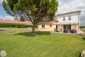 Maisons de vacances Gite de la plaine : photos des chambres