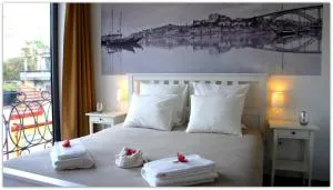 Hostel Gaia Porto - Bandeira