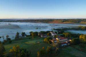 Accommodation in Tillac