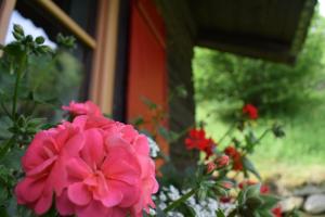 Brünnls Försterhütte