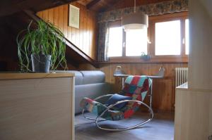 Il Nido dei Sogni Sanzeno